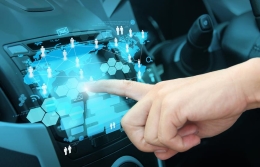 Automobile Barcelona: устремленность в будущее